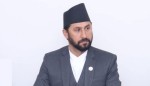नेपाल–भारत सम्बन्धलाई ‘विकास कूटनीति’मा रूपान्तरण गर्न रवि लामिछानेका ८ प्रस्ताव