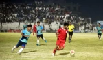 जीतपुरसिमरा गोल्डकप : हिमालयन शेर्पा सेमिफाइनलमा 
