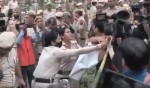 दिल्लीमा ककरोच जनता पार्टीको प्रदर्शन चर्किएपछि युट्युबर ध्रुव राठीसहित ६०० समर्थक पक्राउ
