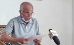 गेटा मेडिकल कलेजमा डा. गोविन्द केसीको सत्याग्रह प्रारम्भ