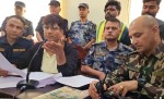 वीरगञ्जमा दुई समूहबीच भएको झडपमा १४५ राउन्ड अश्रुग्याँस र २ राउन्ड हवाई फायर : प्रजिअ अर्याल