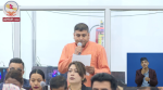 वीरगञ्जका नारायणी रंगशाला र अस्पताललाई बजेटमा प्राथमिकता दिन सांसद पन्तको माग