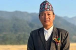 पार्टीका कार्यक्रममा हर्क साम्पाङको तस्वीर अनिवार्य प्रयोग गर्न निर्देशन