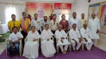 ब्रह्माकुमारीद्वारा ‘विश्व बन्धुत्व बृहत् रक्तदान अभियान’, नेपाल–भारतमा १ लाख पिन्ट रक्त संकलन गर्ने लक्ष्य