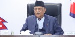 ओलीको चिठी फेक, सार्वजनिक हुने टुंगो अझै छैन: एमाले