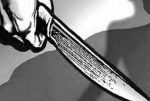 खुर्पा प्रहार गरी छोरी र भतिजको हत्या