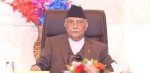 प्रधानमन्त्री केपी ओलीले दिए राजीनामा