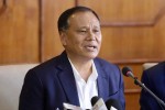 इन्डक्सन चलाउँदा ट्रान्सफर्मर पड्किन्छ भन्नु प्राविधिक यथार्थविपरीत : कुलमान घिसिङ