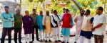 मधेशमा पाँच दलको गठबन्धनद्वारा सरकार गठनको दाबी, जितेन्द्र सोनल मुख्यमन्त्रीका दावेदार