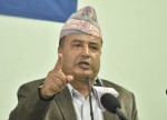 एमाले नेता महेश बस्नेतको बयान साइबर ब्युरोले लिन थाल्यो