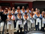 नेपाल पर्वतारोहण संघको निर्वाचनमा माओवादीको जित कांग्रेस–एमाले  पराजित