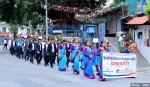 निजामती सेवा दिवसमा यस वर्ष पुरस्कार दिन योग्य कर्मचारी नदेखिएको सरकारको भनाइ