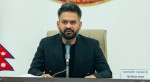 बालेन नेतृत्वको सरकारले शनिबार सार्वजनिक गर्दै सय दिने उपलब्धि