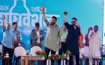 रास्वपा महाधिवेशनः वरिष्ठ नेताको निर्वाचन नहुने
