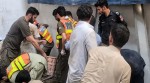 पाकिस्तानमा स्कुलको छाना भत्किँदा ३५ को मृत्यु, ४० भन्दा बढी घाइते