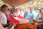 पूर्वमन्त्री तथा कांग्रेस नेता राजेन्द्र खरेलको निधन, आजै पशुपति आर्यघाटमा अन्त्येष्टि