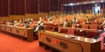 राष्ट्रियसभाका नवनिर्वाचित १८ सदस्यको शपथ आज