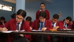 कक्षा १२ को परीक्षा आजदेखि प्रारम्भ