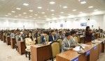प्रतिनिधिसभा बैठक स्थगित