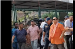 वीरगञ्ज महानगरपालिकाका मेयर राजेशमान सिंहलाई पर्सा प्रहरीले गराए अदालतमा हाजिर