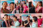 किरात राई यायोक्खा जिल्ला कार्यसमिति पर्साको पाँचौँ जिल्ला अधिवेशन सम्पन्न