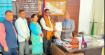 मधेश सरकारबाट एमालेको समर्थन फिर्ता, चार मन्त्रीले दिए राजीनामा