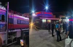 सौदागर आयलमा प्रहरी छापा, ट्यांकरबाट हवाई इन्धन चोरी गर्दै ७ जना पक्राउ
