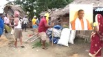 सिरहामा दलित बस्तीमाथि तोडफोड, वडाध्यक्षसहित तीन जना पक्राउ
