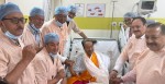 २६ दिनको अनशनपछि सोनम वाङचुकको सन्देश– ‘हिंसा हुन नदिनुहोस्’