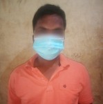 तीन वर्षपछि हत्या आरोपी पक्राउ