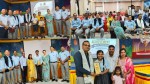 गौतम माध्यमिक विद्यालयमा विद्यार्थी उपलब्धि सम्मान समारोह भव्य रूपमा सम्पन्न