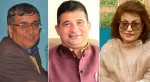 प्रेस युनियनद्वारा सल्लाहकारमा तीनजना पत्रकार मनोनित