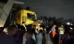 महोत्तरी जलेश्वर–२ मा टिपरको ठक्कर, एकको मृत्यु, एक घाइते