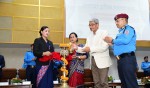 अब ट्राफिक सचेतना कक्षा अनलाइनमार्फत संचालन हुदै