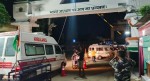 रसुवा बाढीका भारत पुगेका चार शव नवलपरासी ल्याइयो, थप ६ शवको खोजी जारी