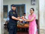 वीरगञ्ज बालसुधार गृहमा ७ दिने मैनबत्ती सीपमूलक तालिम सम्पन्न