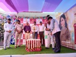 कल्याण ज्वेलर्स रक्सौल शो–रूमको प्रथम वर्षगाँठ समारोह सम्पन्न