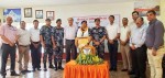 वीरगंज उद्योग वाणिज्य संघद्वारा Best Integrity  पुरस्कार वितरण