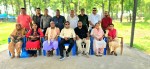 वन अतिक्रमणविरुद्ध कडा निर्णय : सबैया साझेदारी वनको तेस्रो बैठकमा संरक्षण अभियान सशक्त बनाउने प्रतिबद्धता