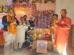 भारत विकास परिषद् द्धारा स्वामी विवेकानन्दको १२४ औं पुण्यतिथिमा उहाँलाई हार्दिक श्रद्धाञ्जली अर्पण