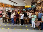 मेयरमा सुधीर पटेललाई जिताउन युवा भेला, परिवर्तनको पक्षमा एकजुट हुन आह्वान