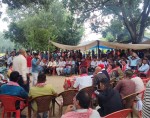 पटेर्वा सुगौली–४ मा रास्वपाको ‘हामी आउँदै छौँ’ कार्यक्रम भव्य रूपमा सम्पन्न