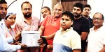 मृत्युपछि पनि उज्यालो बाँडे पशुपतिनाथ केडियाले, अन्तिम इच्छाअनुसार नेत्रदान