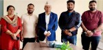 एमाले नेता पाण्डेले शक्ति देखाए, महासचिब पोखरेल पकाहा आउने,