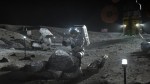 चन्द्रमामा स्थायी मानव उपस्थितिका लागि नासाद्वारा ‘मून बेस’ योजना सार्वजनिक