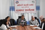 राष्ट्रिय जनावर गाईको सट्टा गैँडा बनाउन आदिवासी जनजाति आयोगको प्रस्ताव