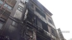 दिल्लीको आवासीय भवनमा आगलागी, ९ जनाको मृत्यु केही घाइते