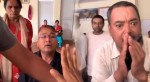 गल्छीमा राहत वितरणको विषयले सांसद आशिका तामाङ र वडाध्यक्षबिच चर्कियो विवाद