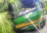 पोखराको आर्बामा नगर बस दुर्घटना, २३ जना घाइते