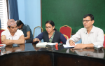 चितवनलाई पर्यटकीय राजधानी बनाउन आग्रह